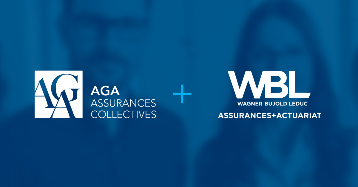 AGA Benefit Solutions and WBL Benefits+Actuarial merge and aim high!