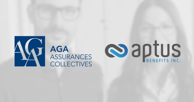 Nouvelle-acquisition-AGA-Aptus-Benefits-Vancouver