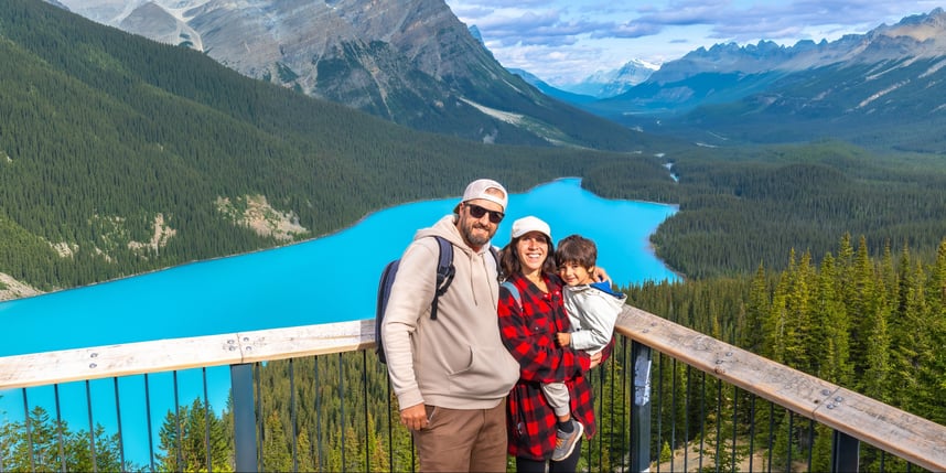 BMW main web site image