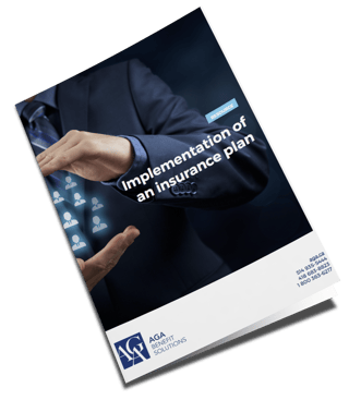 Small Business AGA Case Study: Implementing a Group Insurance Plan
