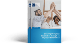 Workplace Satisfaction through Benefits Plan