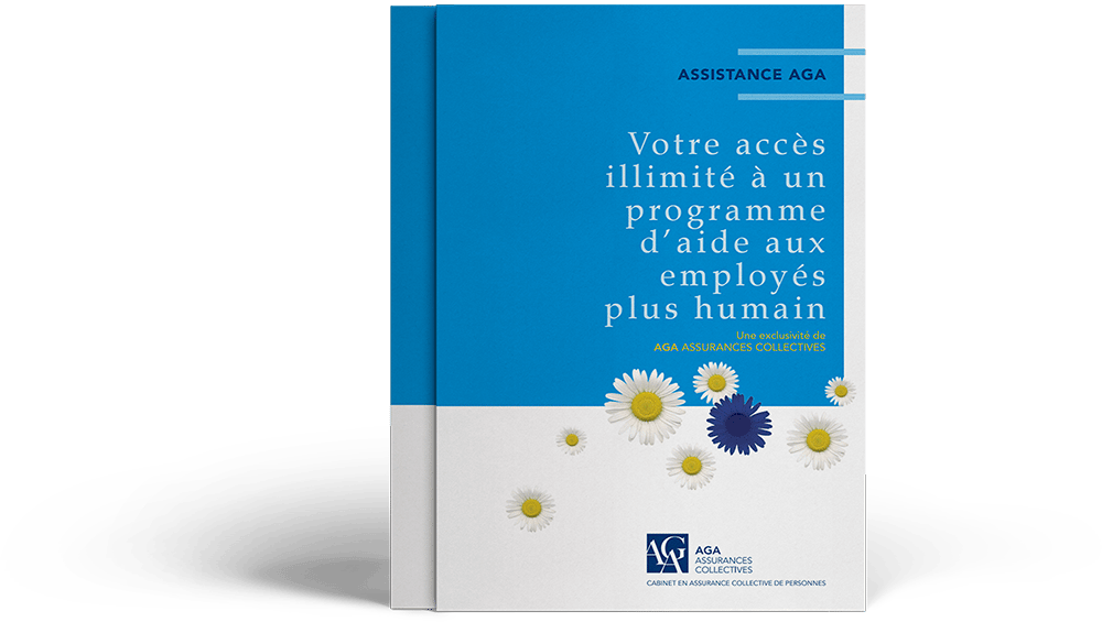 Programme d'aide aux employés Programme d'aide aux employés
