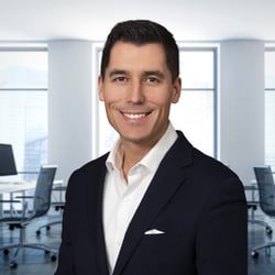 Dan Fortuna 2023 Professional Photo