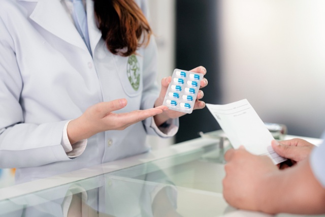 coûts des médicaments