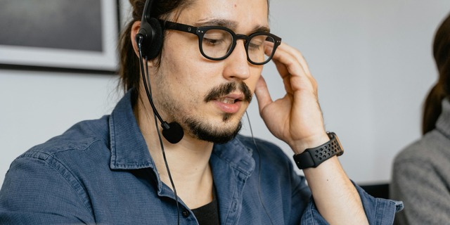 Member-service-agent