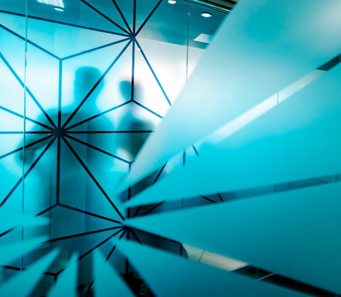 Hero Équipe header