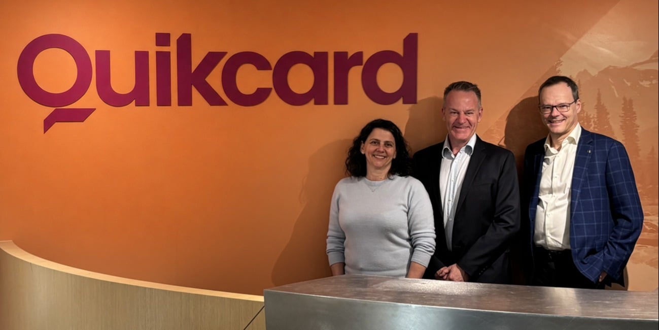 AGA assurances collectives acquiert les activités de Quikcard