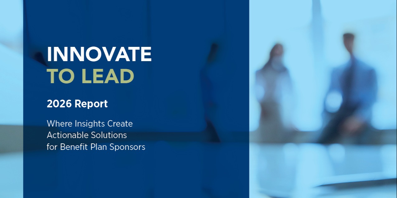 2026: Back to Basics? Download AGA’s First Innovate to Lead Report