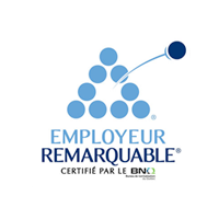 Aga - Employeur remarquable
